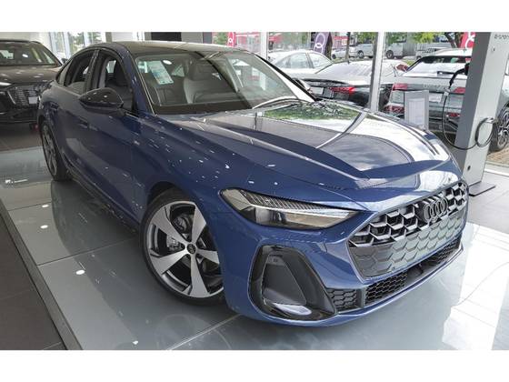 AUDI A5 2.0 TFSI GASOLINA PERFORMANCE S EDITION QUATTRO S TRONIC